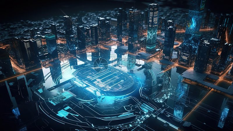 数字化转型背后的信息化建设案例解析**