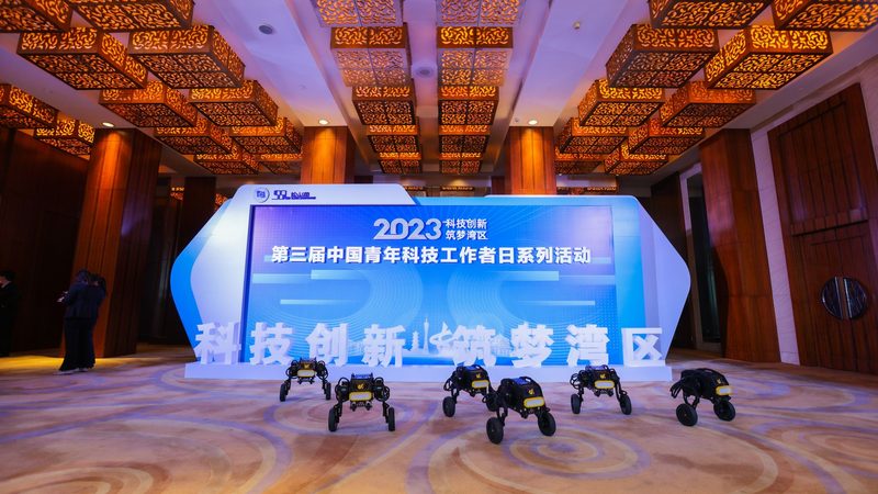 北京科研项目研发外包：揭秘背后的优势与考量**